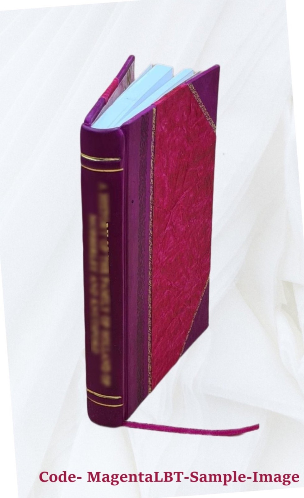 Lecture, Introductory To The Course On The Theory And Practice O [Leather Bound]
