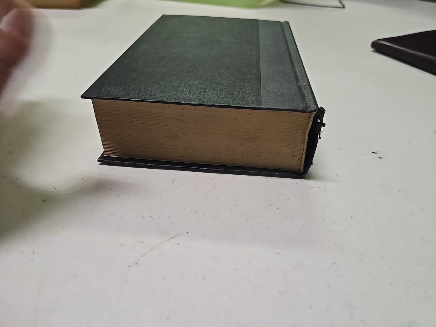 VTG HC Book “The Complete Chess Course” By Fred Reinfeld 1959 Doubleday& Company