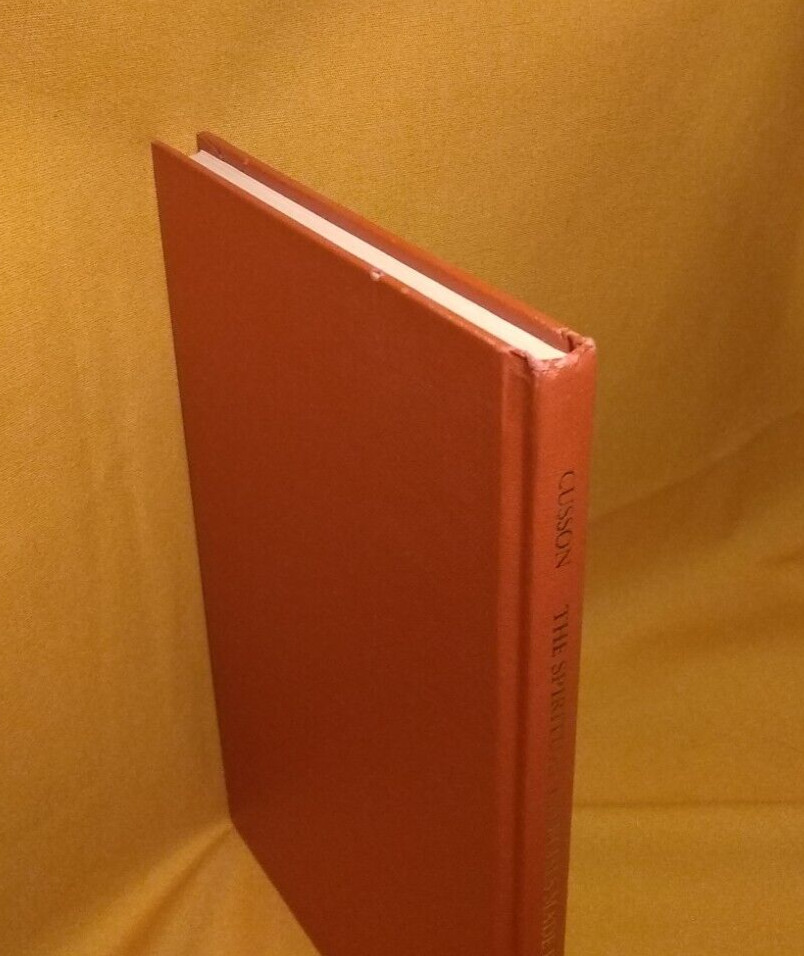 The Spiritual Exercises Made in Everyday Life Gilles Cusson HCDJ 1989 Jesuit