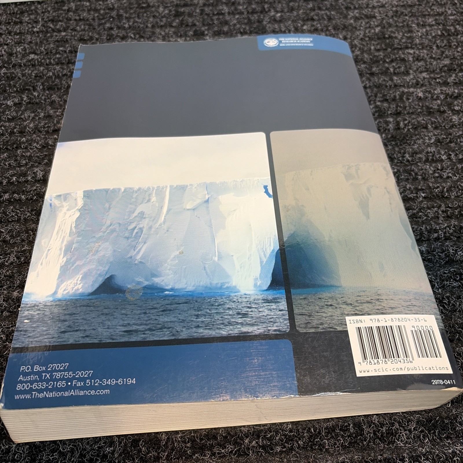 Risk Management Essentials By The National Alliance Research Academy 1st Ed