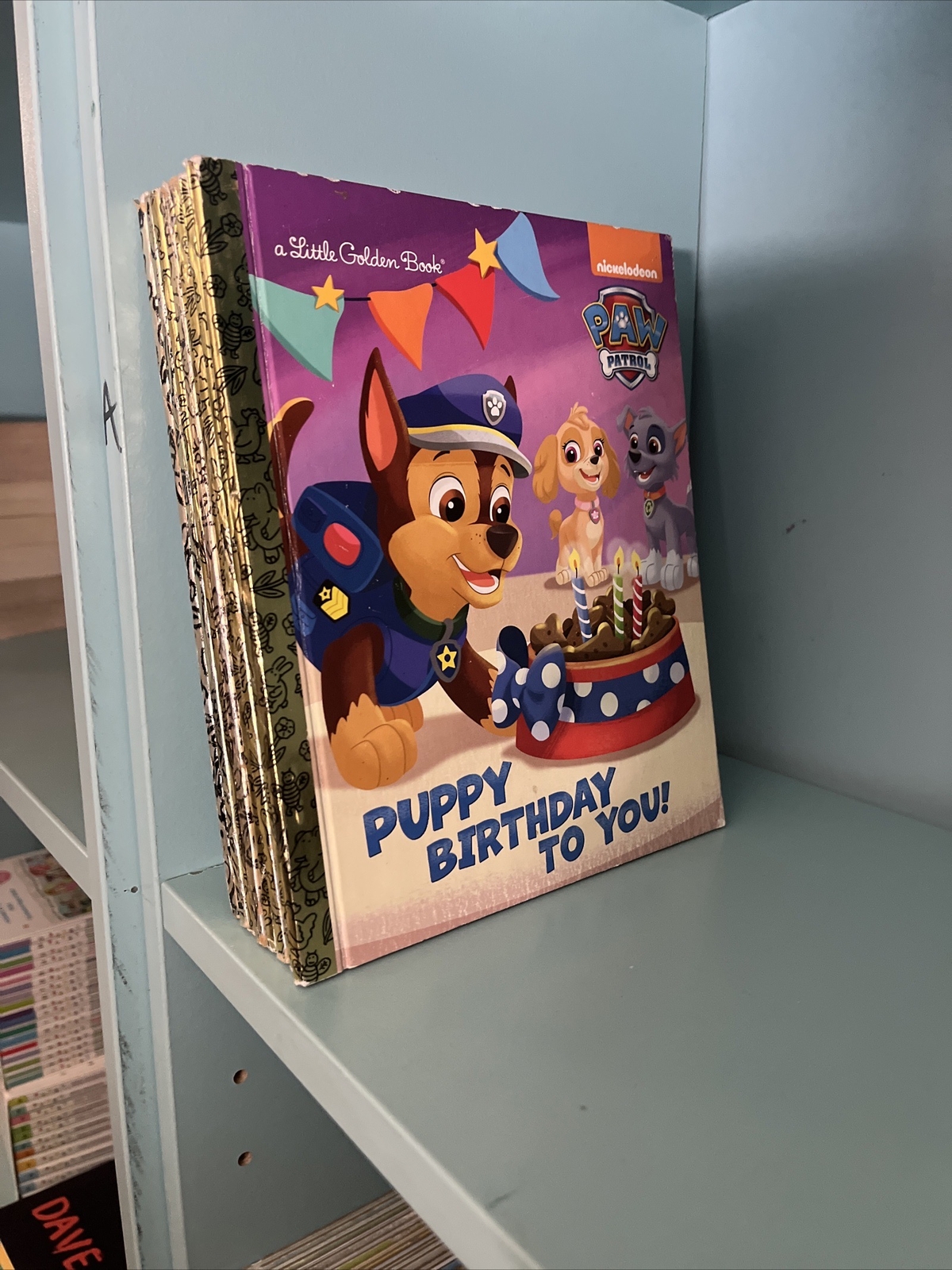 25 BOOKS – Little Golden Book Collection – Fast Free Shipping