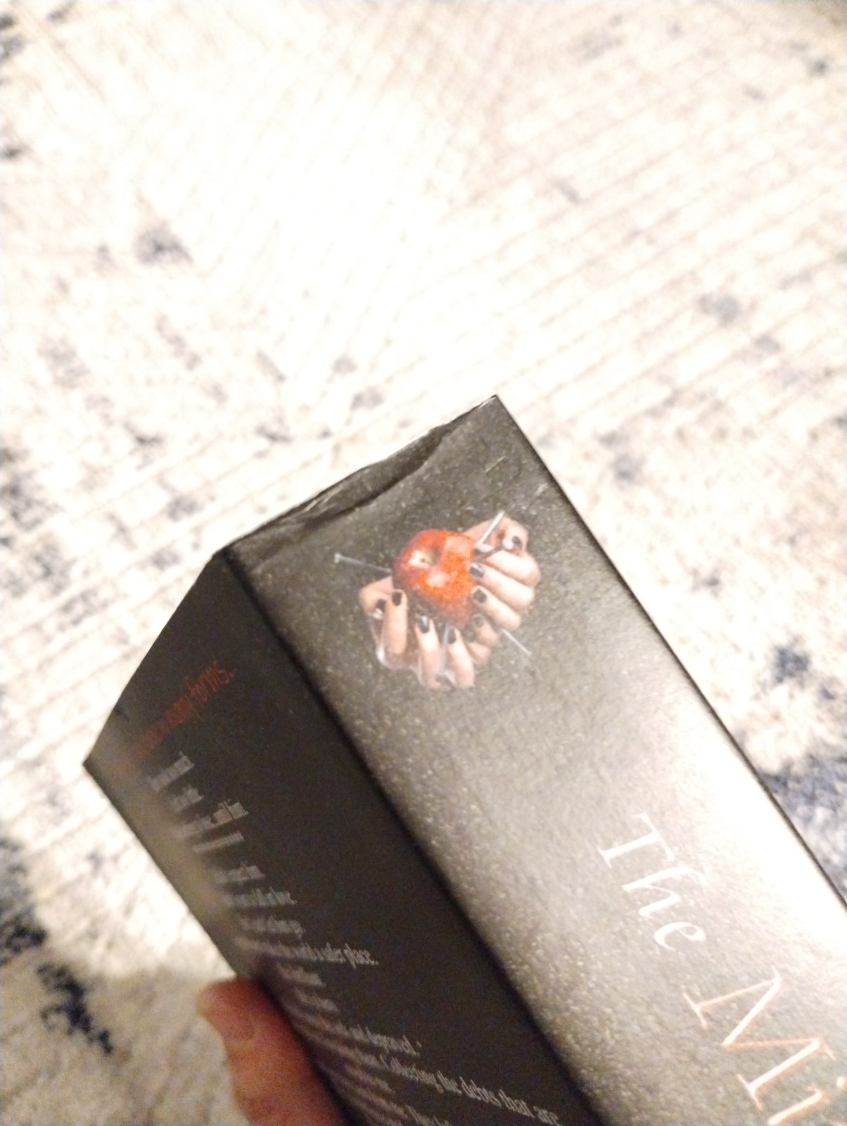 Mindf*ck Series by S. T. Abby (2019, Trade Paperback)