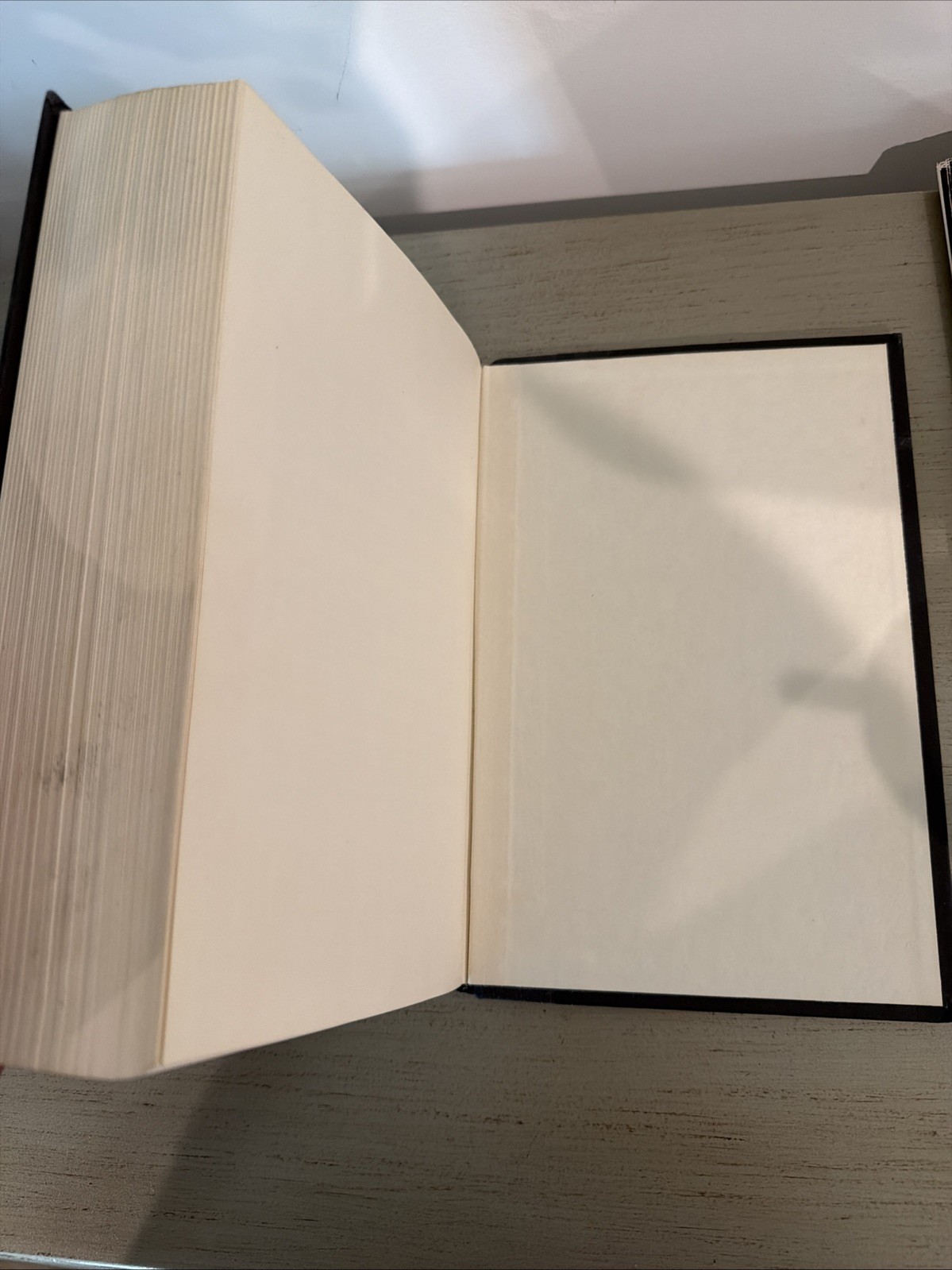 IT Stephen King 1986 First Edition 1st Print Book Club Horror Hardcover