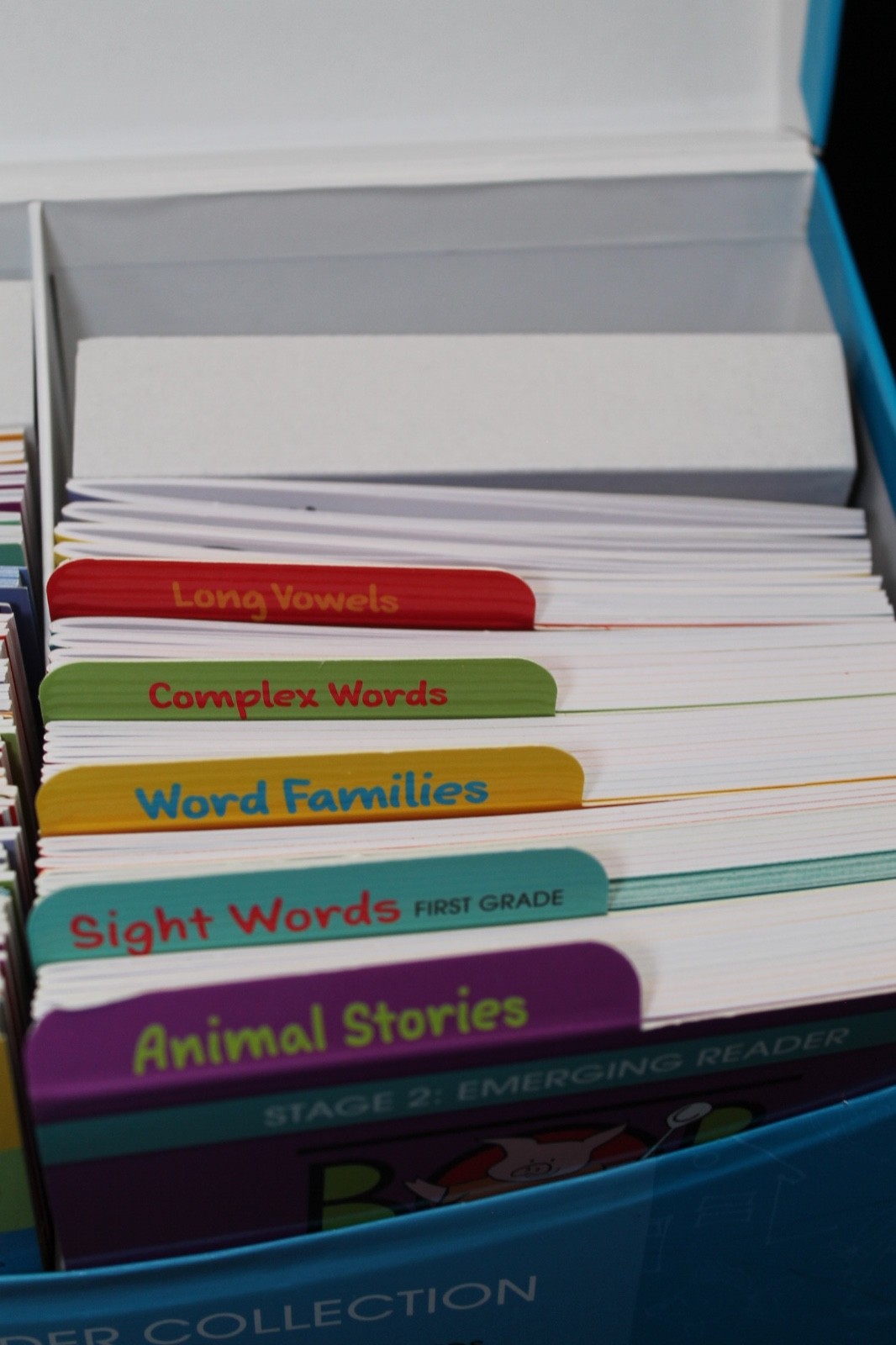 Bobs Books Deluxe Reader Collection/ Complete/ Used Books in Good Condition