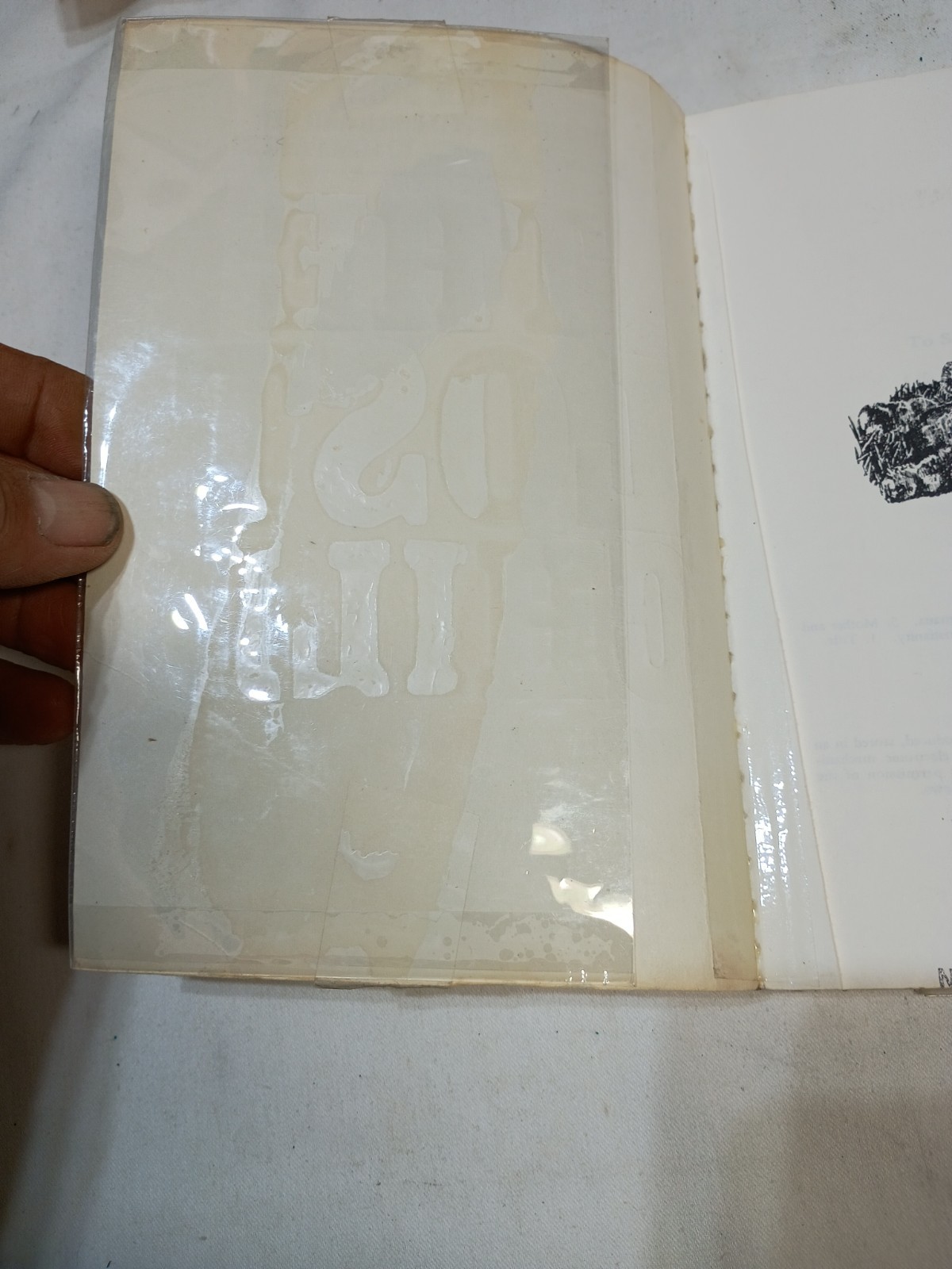 The Lost Child A True Story Marietta Jaeger Pb 1983 Ex Library