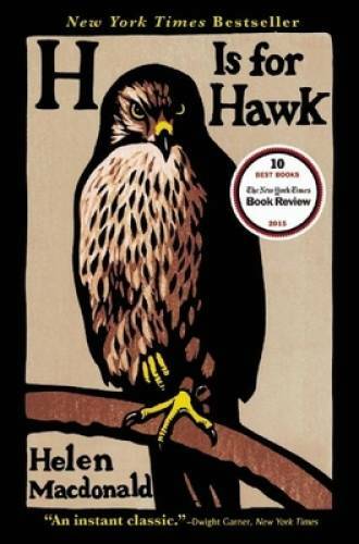 H Is for Hawk – Paperback By Macdonald, Helen – VERY GOOD