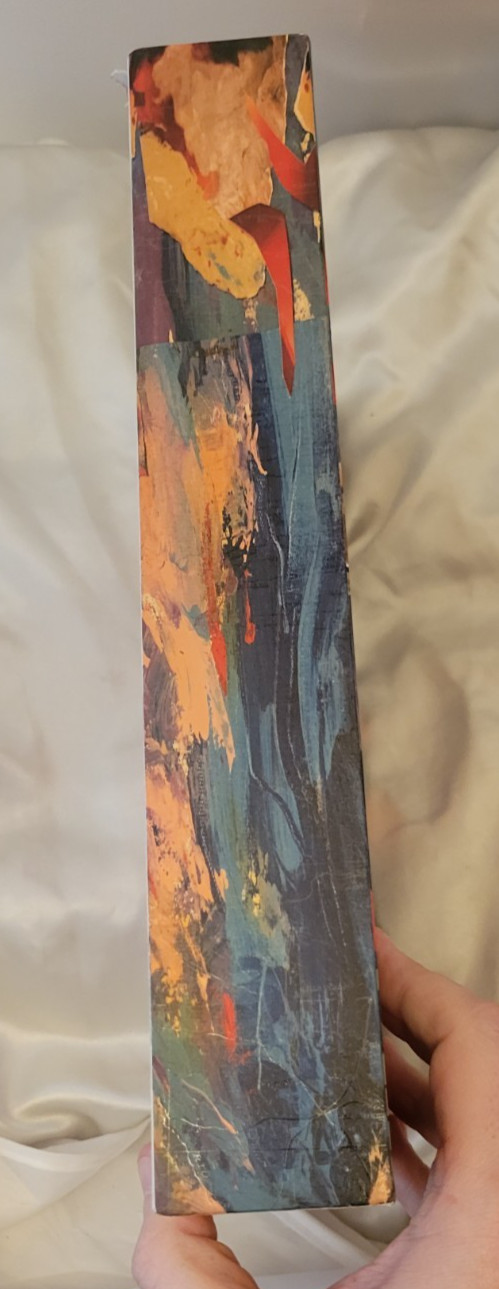 The Complete American Gods Neil Gaiman Hardcover HC Slipcase Omnibus Absolute