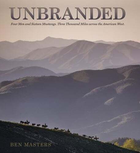Unbranded by Ben Masters: Used