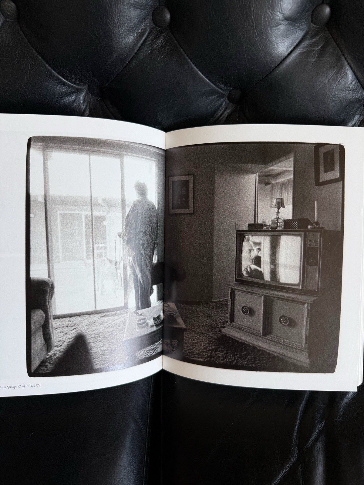 Annie Leibovitz The Early Years 1970-1983 Hardcover Taschen Coffee Table Book