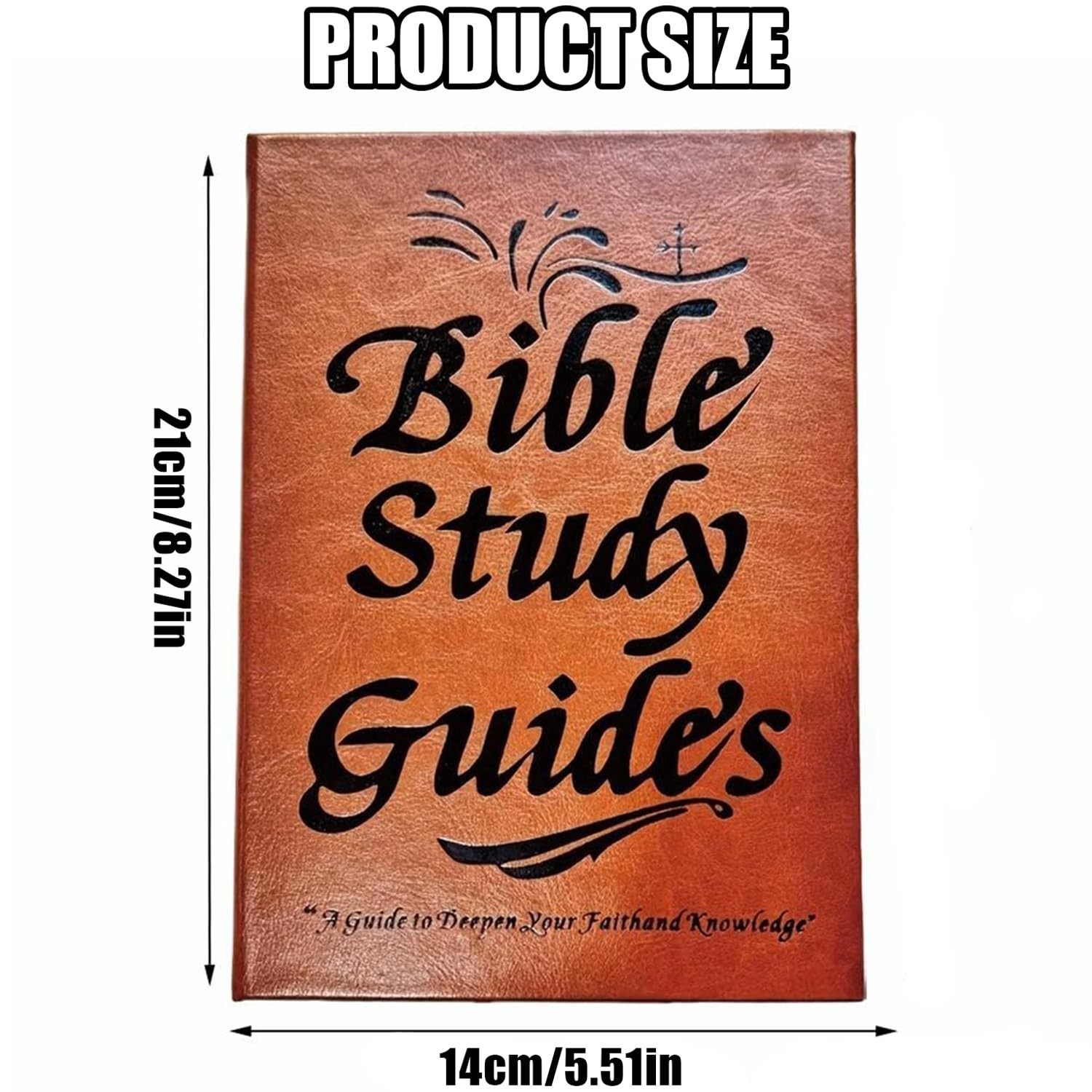 Bible Study Guides 66 Pages/The Bible Study Book Summary Guide/Bible Study Plan