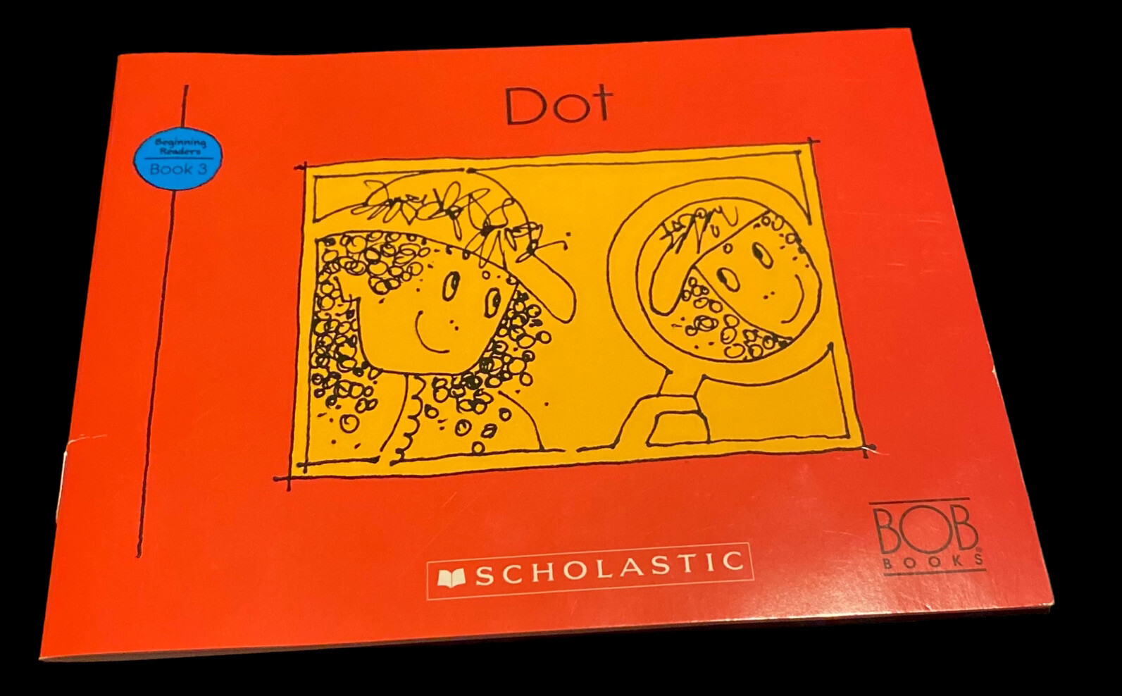 Bob Bks.: Bob Books – Set 1 Beginning Readers Box Set