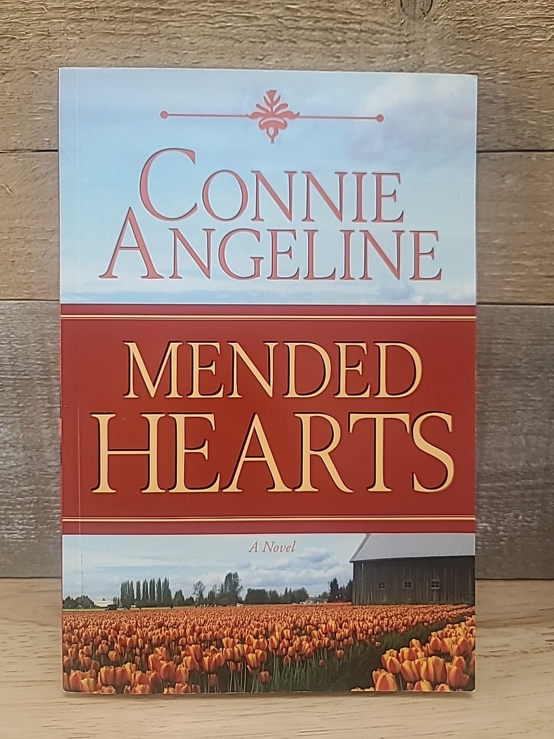 Lot Of 19 LDS Romance Books Covenant Communication