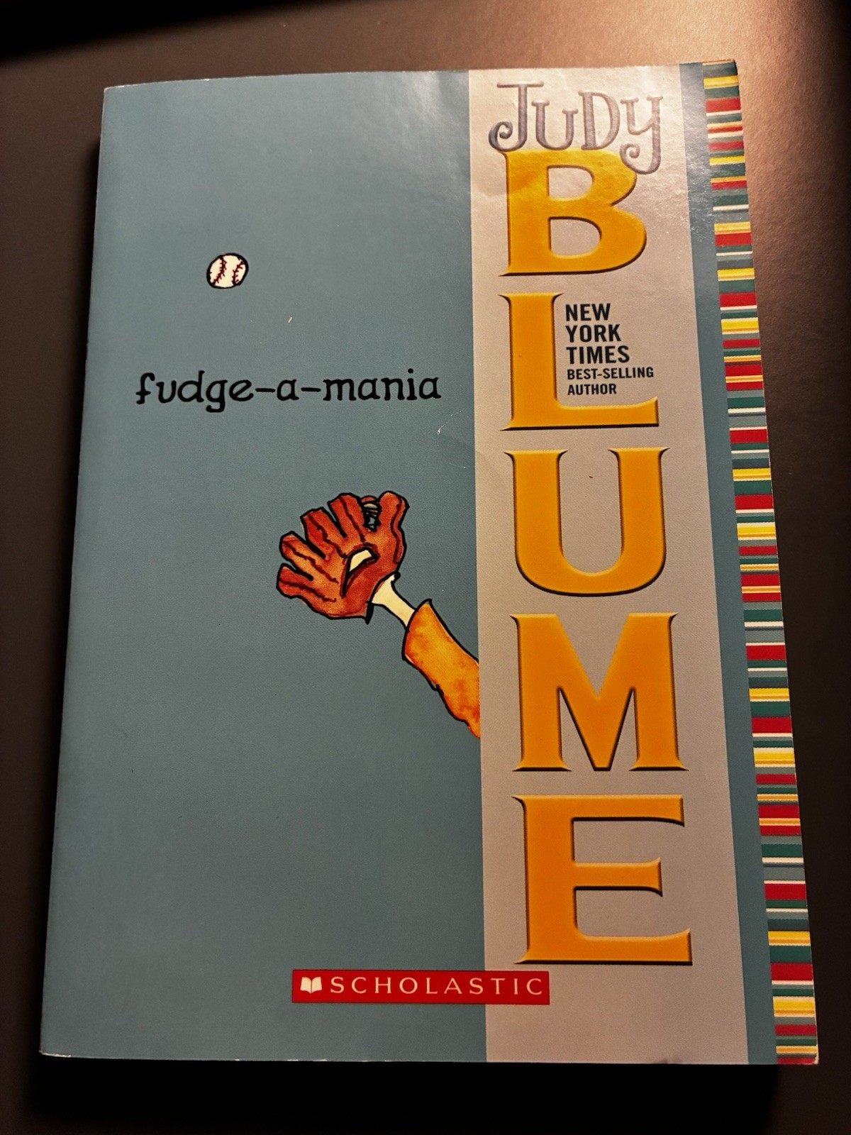 Judy Blume Book Bundle Lot of 4 Paperback Books Good Condition