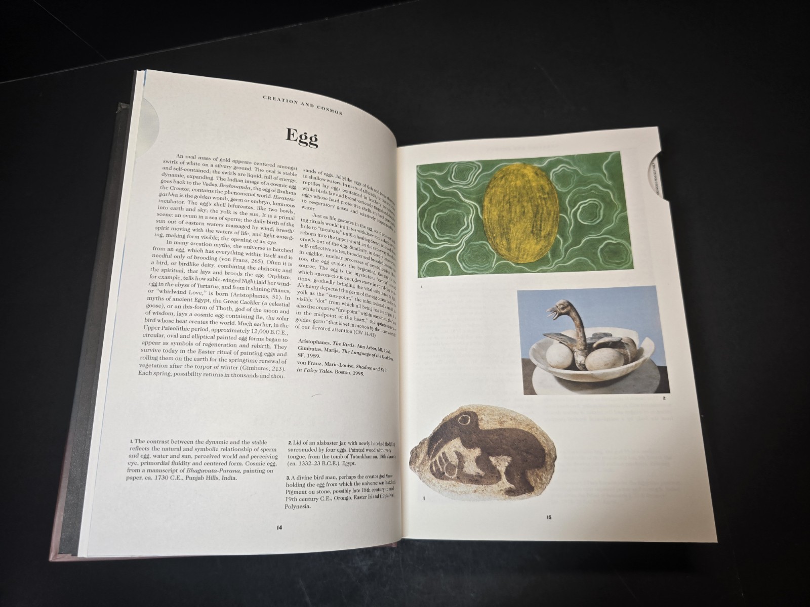 The Book of Symbols: Reflections on Archetypal Images Taschen Hardcover