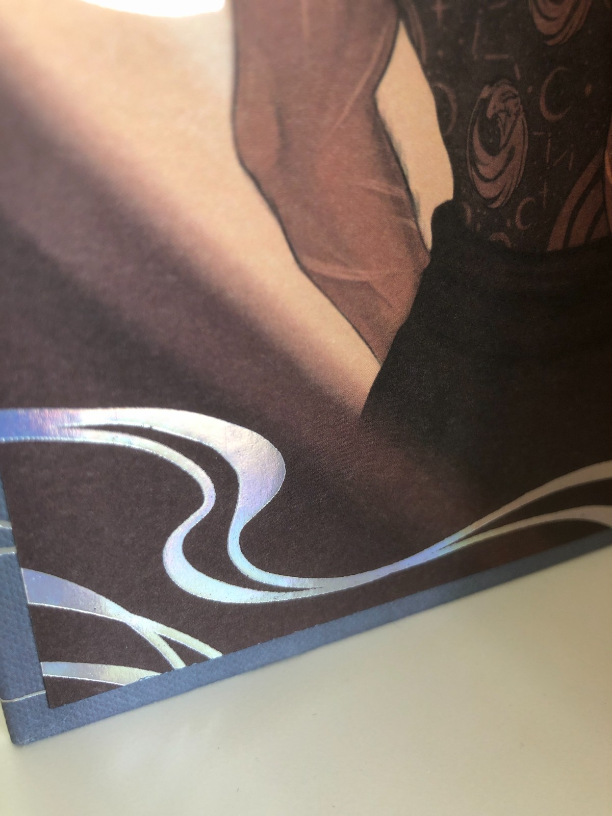 When The Moon Hatched by Sarah A Parker (FairyLoot)
