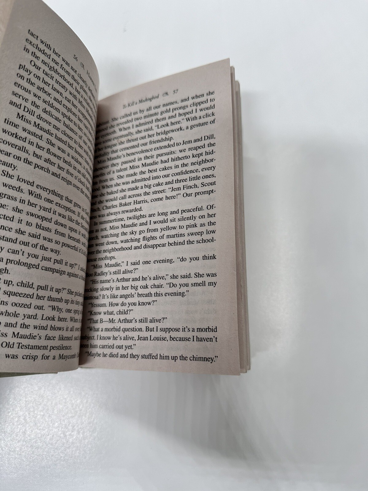 To Kill a Mockingbird by Lee Harper (2010, Hardcover)