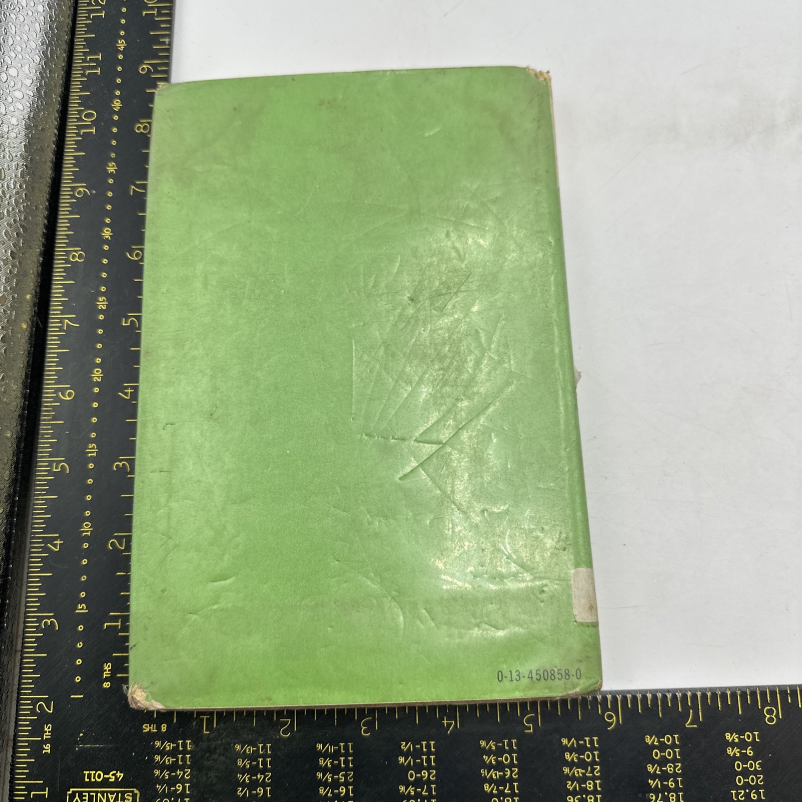 IGGIE’S HOUSE~Judy Blume~1970~1st printing~HCDJ~ Ex Liberia