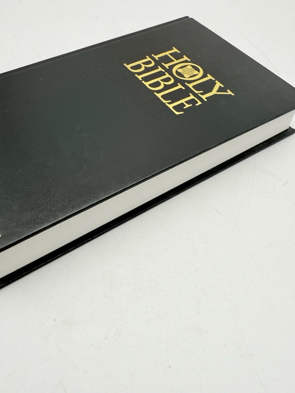International Bible Society Holy Bible New International Version Hardcover 1984