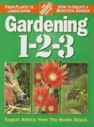 Gardening 1-2-3