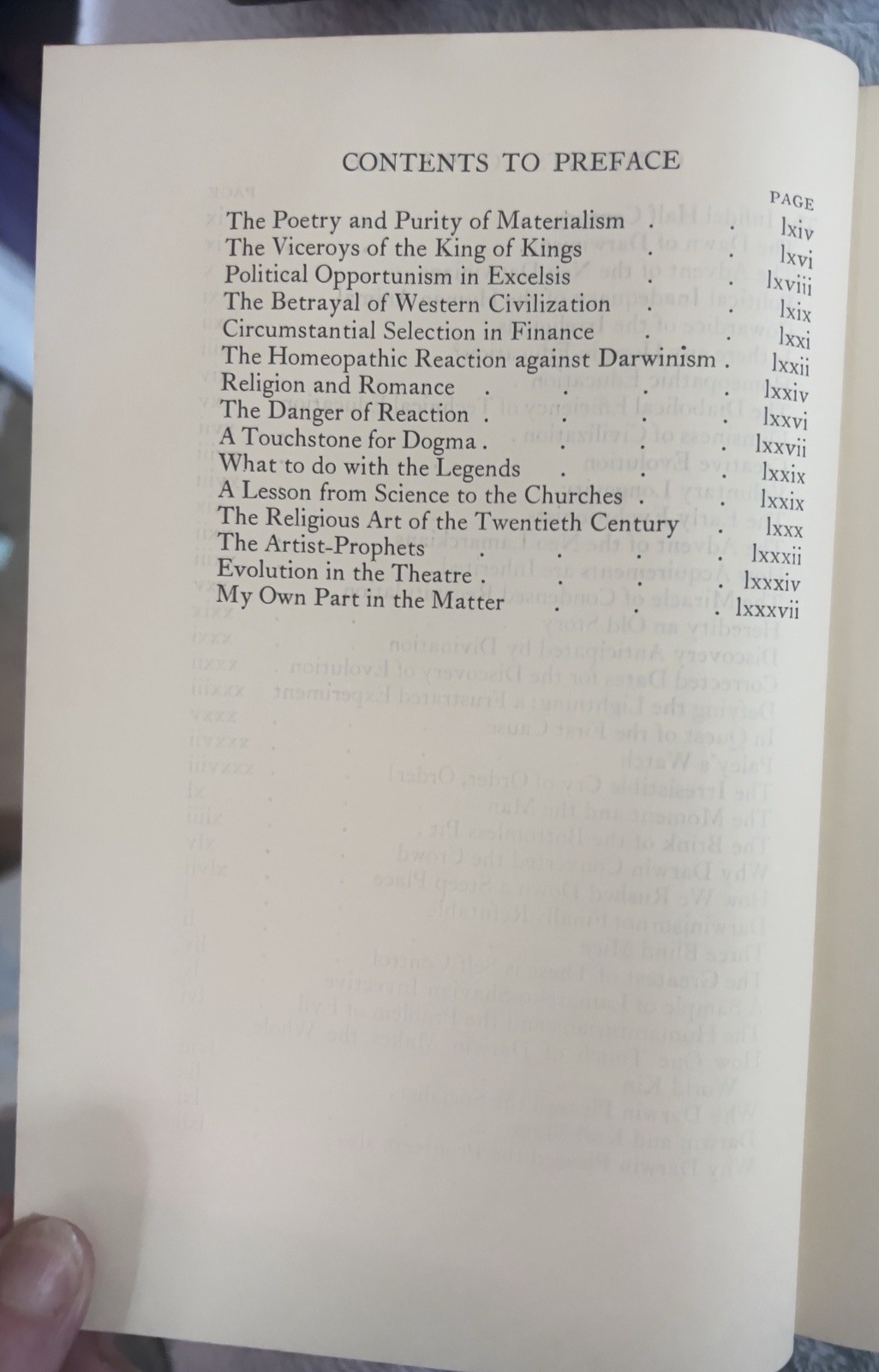 Bernard Shaw Complete Plays With Prefaces Volume V Hardcover 1963- Great Cond