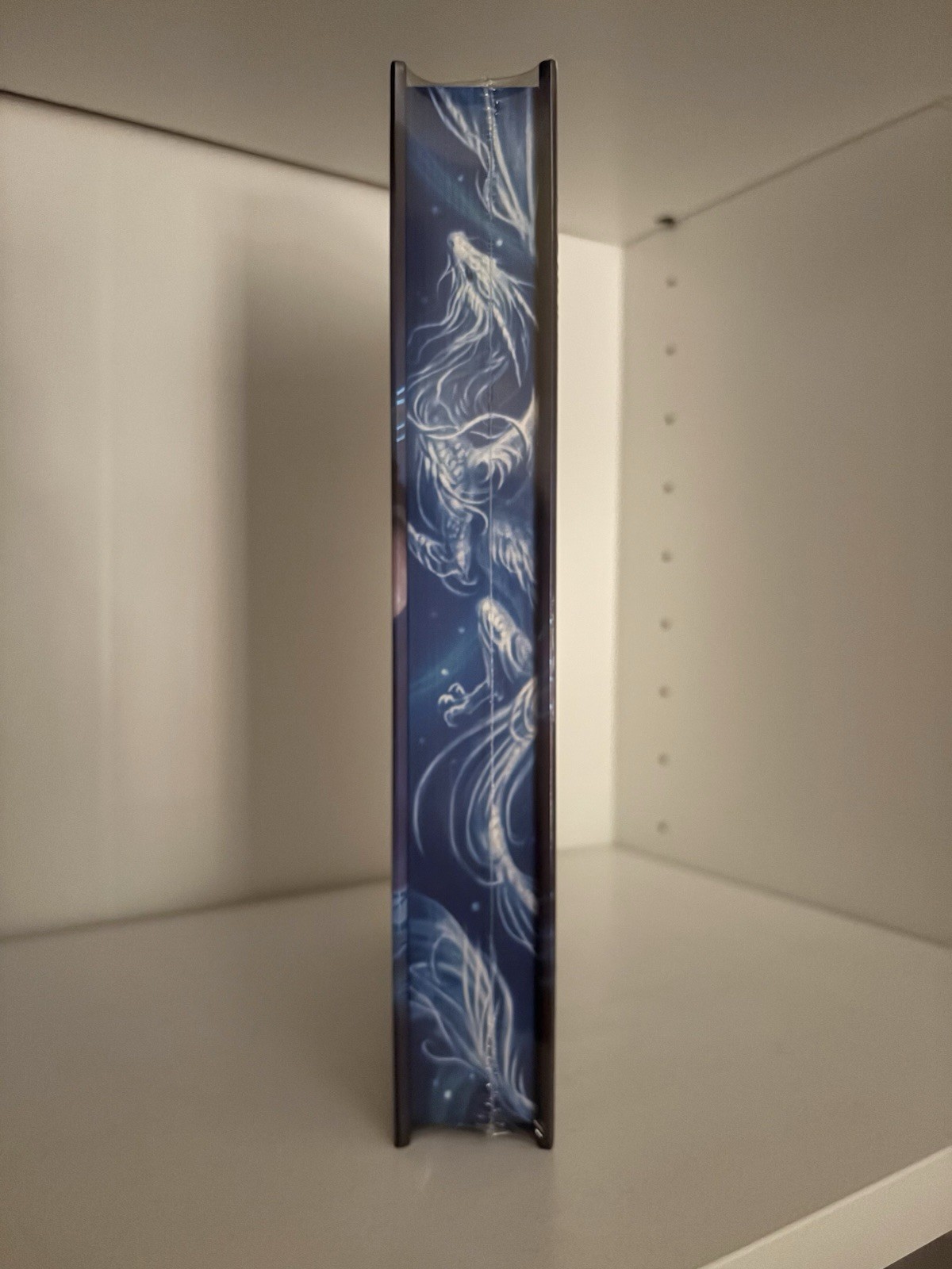 The Arcane Society When The Moon Hatched Sarah A Parker SIGNED SEALED STENCILED