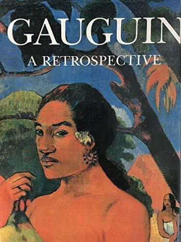 Gauguin: A Retrospective. – 9780883632871, Marla Prather, hardcover