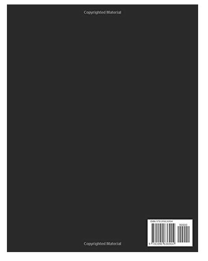 Isometric Notebook: Isometric Graph Paper Notebook; 200 Pages Sized 8.5″ x 11″ I