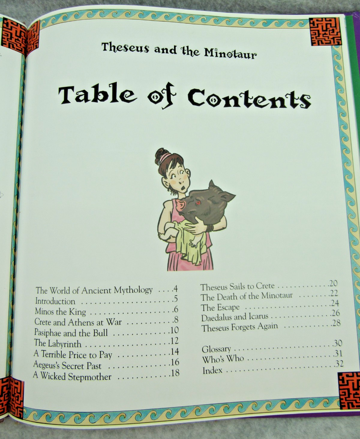 Ancient Myths LOT 6 HC Books ~ Troy Perseus Odysseus Theseus Hercules Homeschool