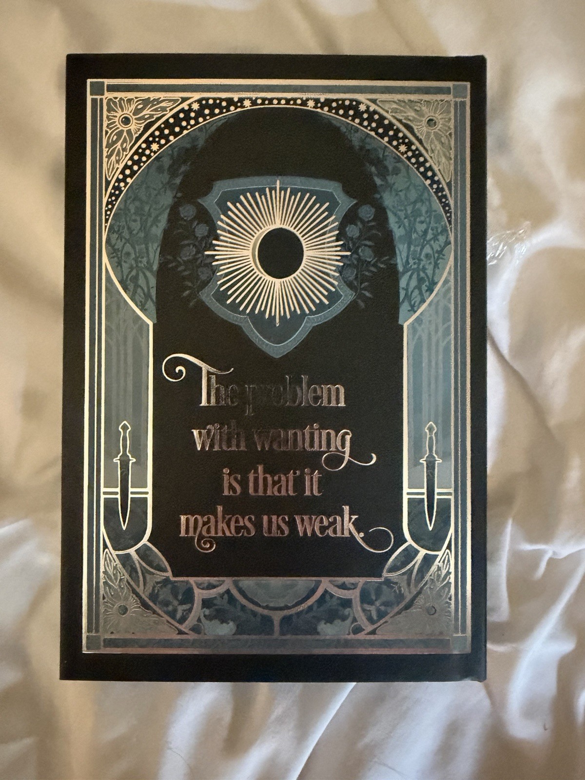 Owlcrate Shadow And Bone + Ruin And Rising By Leigh Bardugo