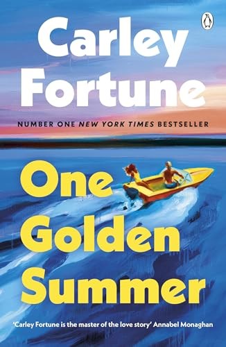 One Golden Summer: The brand n – VERY GOOD