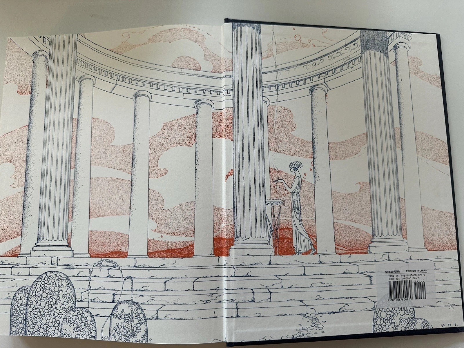 Tanglewood Tales (Calla Editions), Sterrett, Virginia