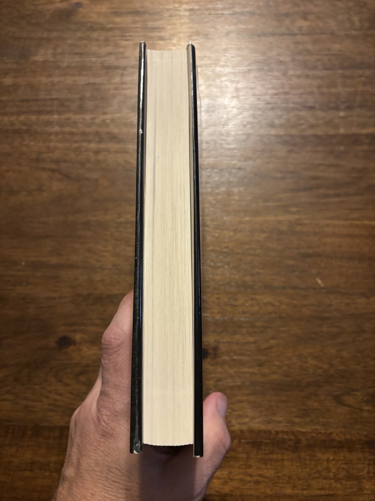 SIGNED A Proud American By Joe Foss 1st Printing First Edition 1992 Hardcover