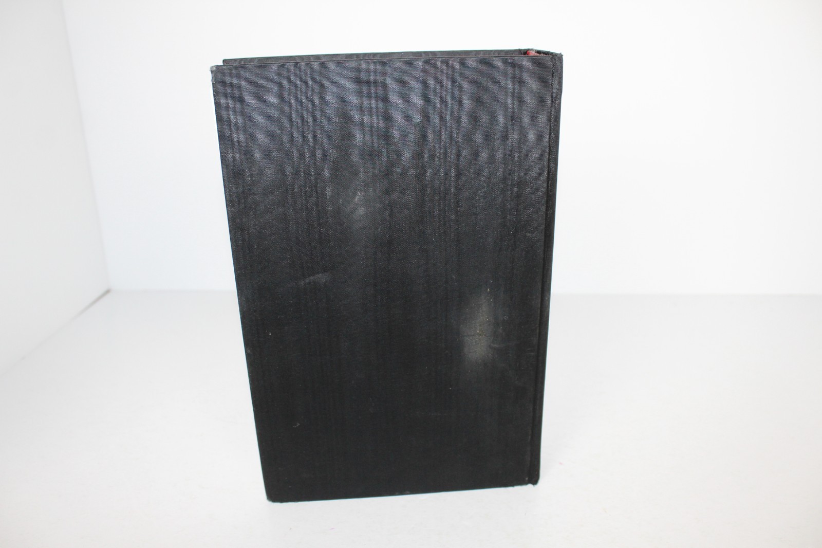 EXU by Nicholaj de Mattos Frisvold – Quimanda / Black Magic – #d, Ltd Ed 2012
