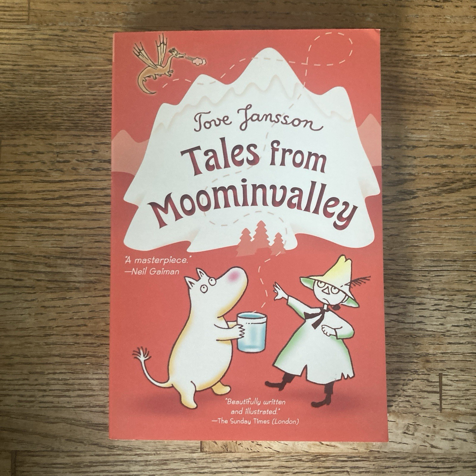 Tove Jansson Moomin Complete Series 8 Books Set Square Fish 2010 PB VG