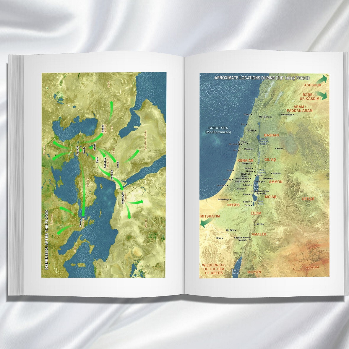 BIBLE Complete Edition & Extra-Biblical Books & Much More Has It All Worlds BEST