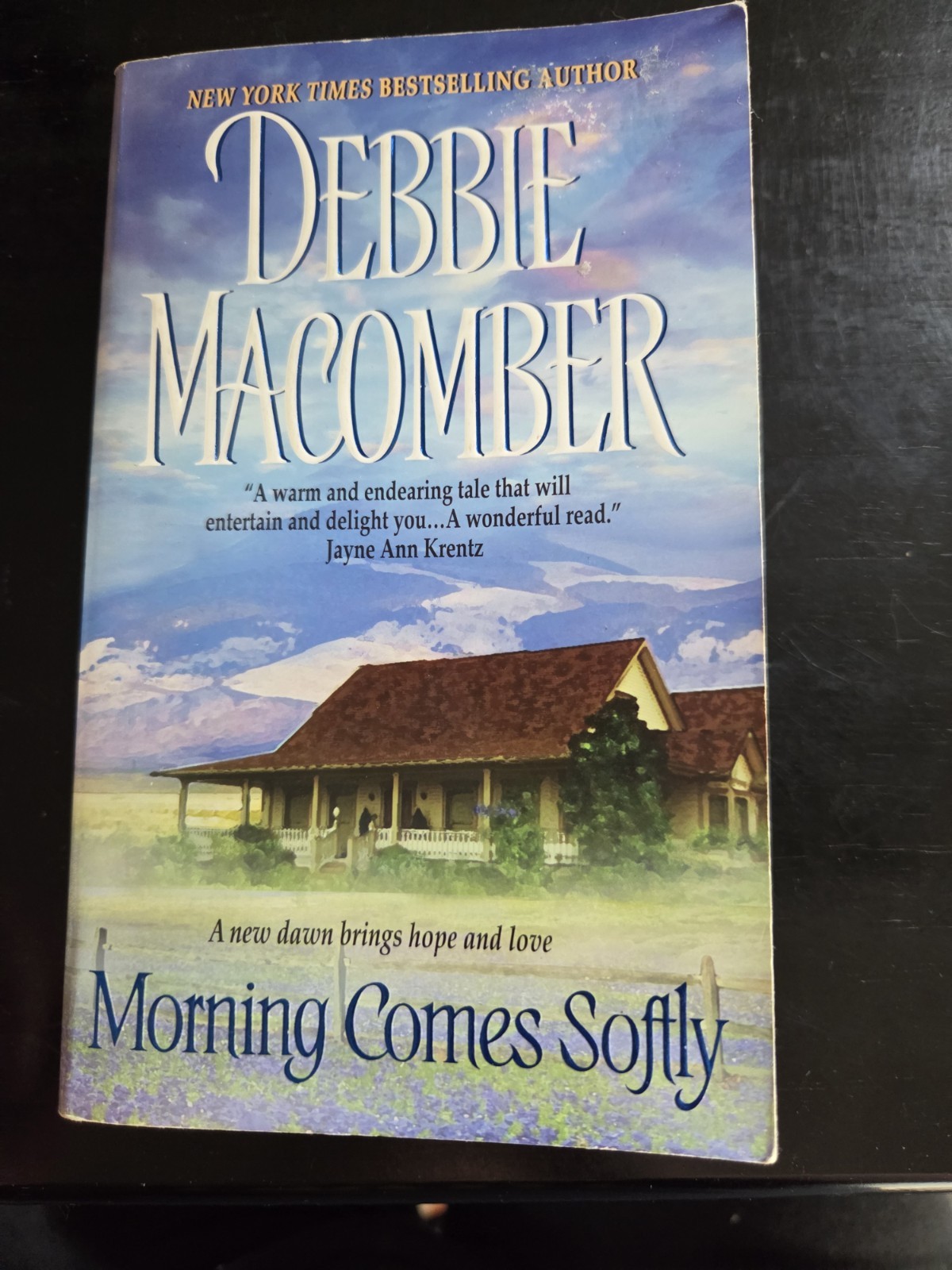 Debbie Macomber Lot Of 11 Books And 3 Are 2/3-in-1 15 Stories Total 5 Are Cedar