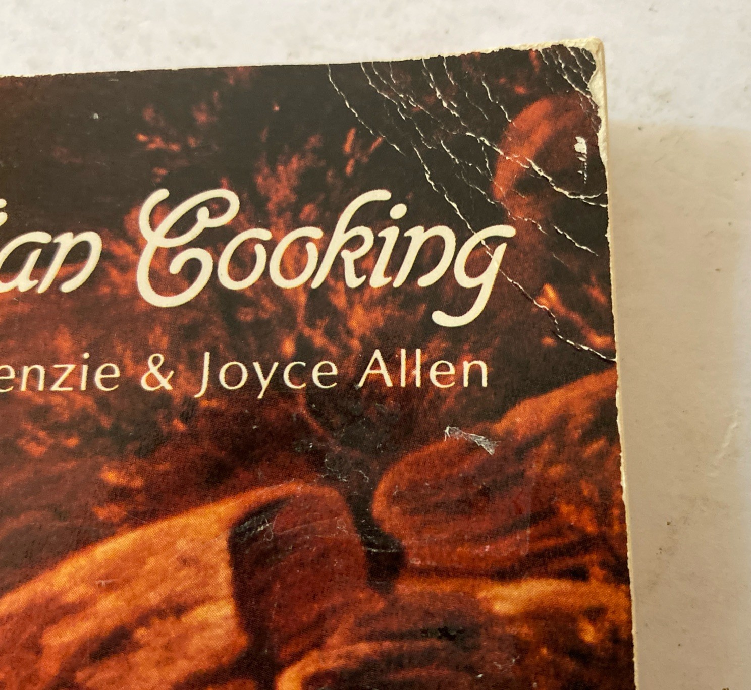 A Look At Yesteryear Early Australian Cooking 1980 Centennial Publications Cook