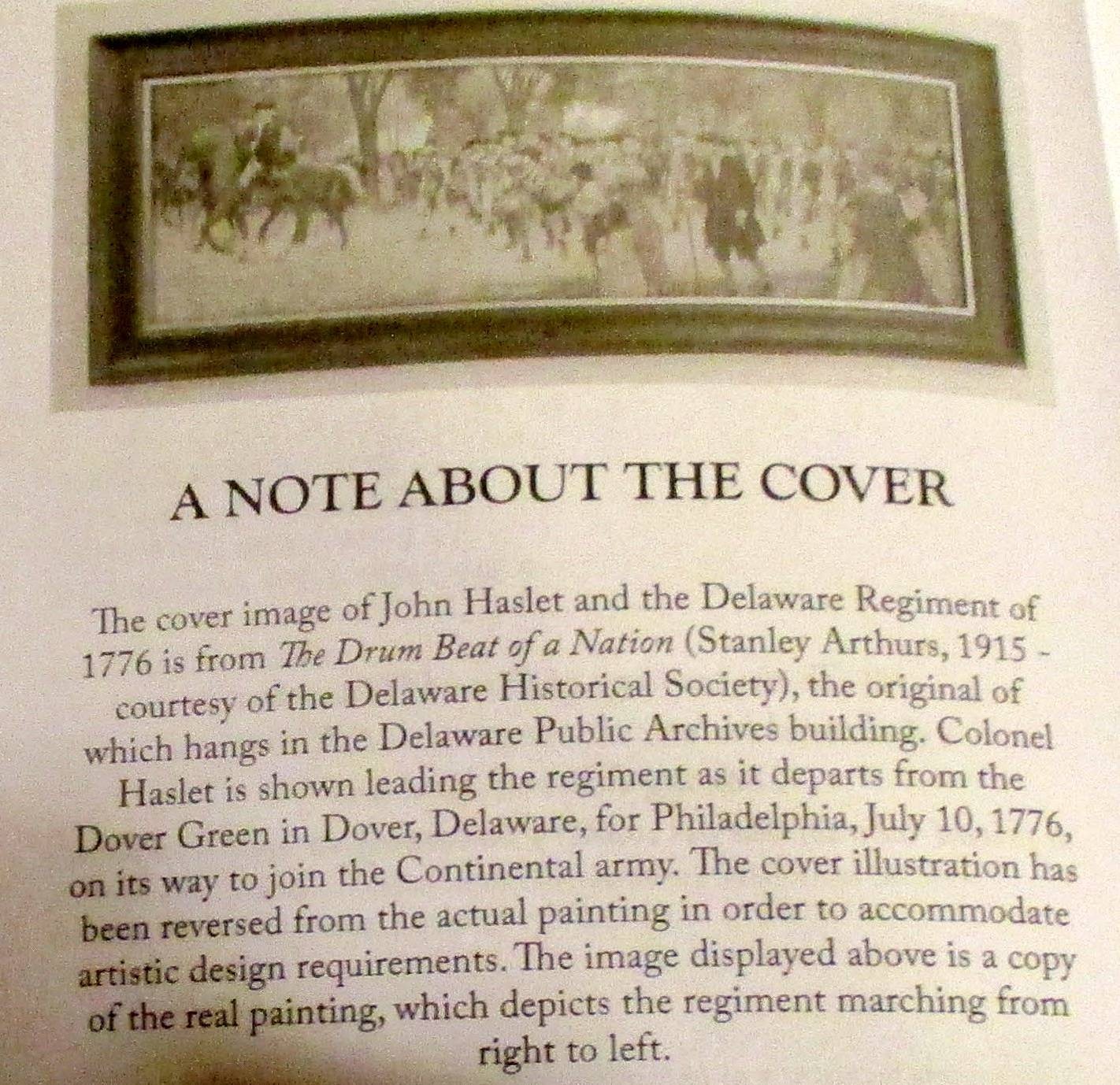 2020 John Haslet’s World by David Price SIGNED Trade Paperback Book