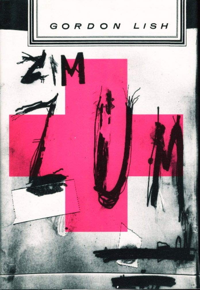 Zimzum