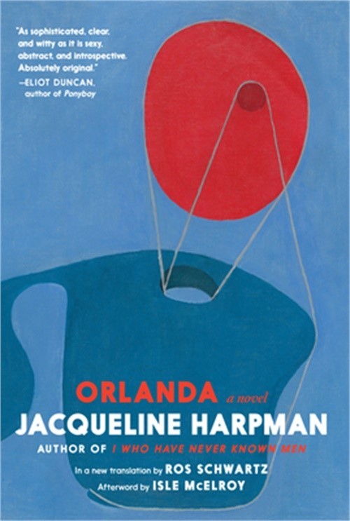 Orlanda (Paperback or Softback)