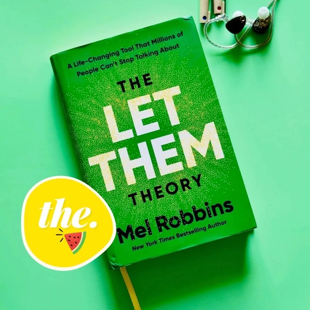 Let Them Theory : A Life-Changing Tool That Millions of People Can’t Stop to buy