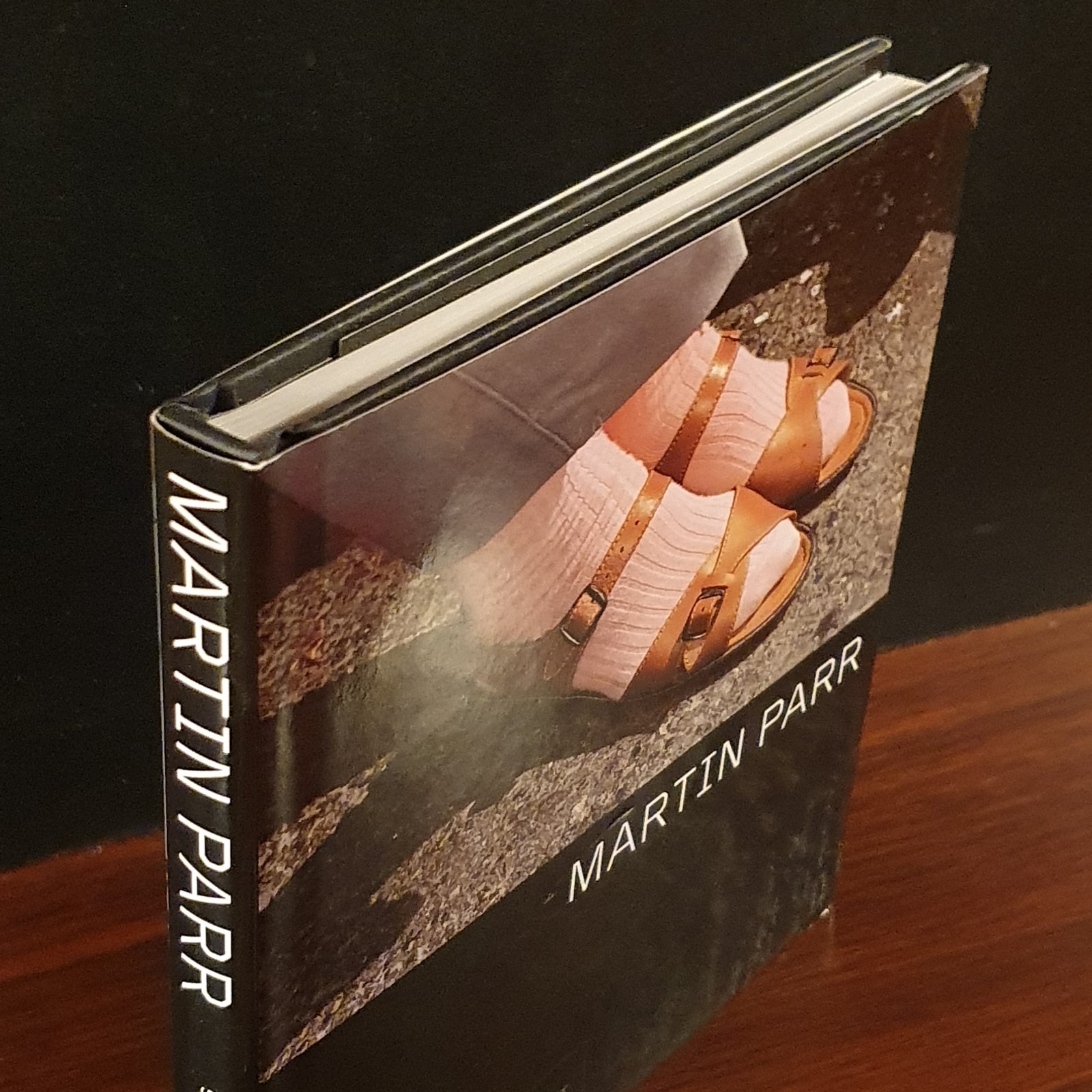 Phaidon Martin Parr by Sandra Phillips Martin Parr (2013, Hardcover) Photography