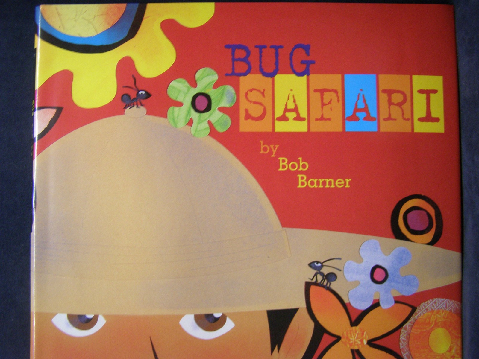 Bug Safari
