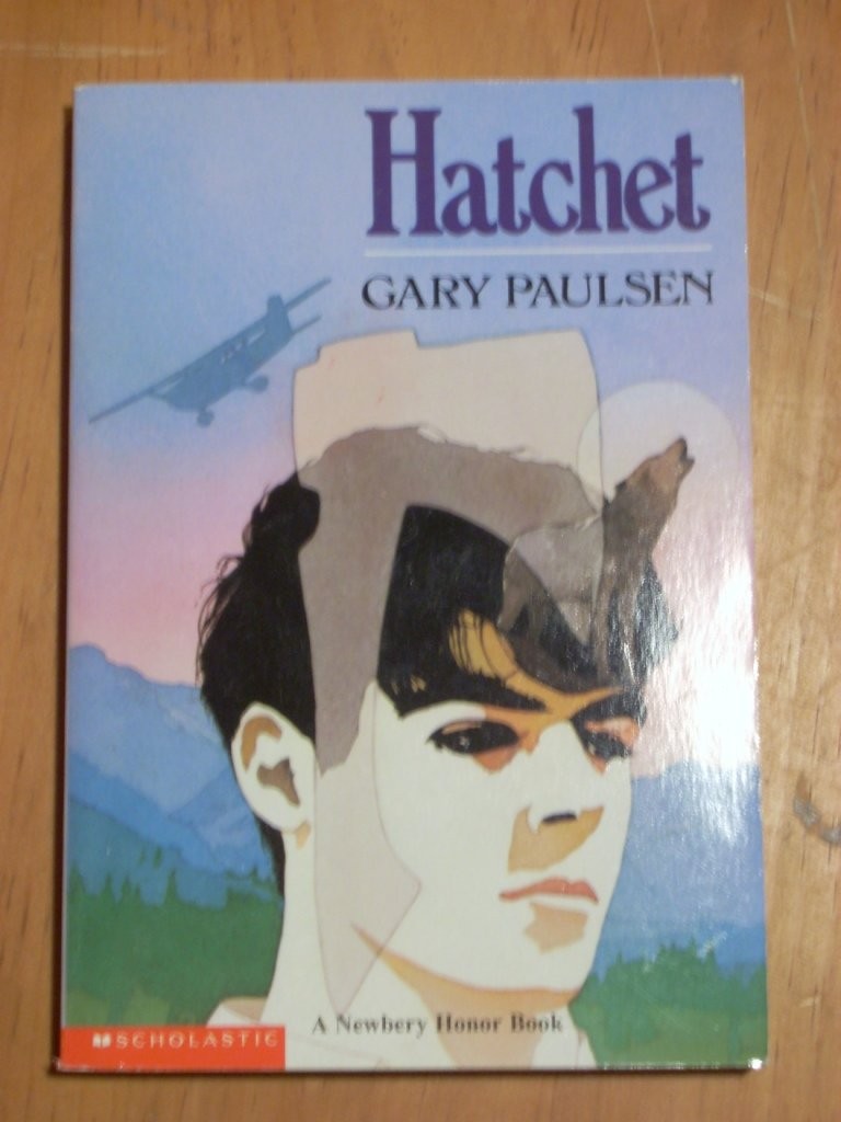 Hatchet