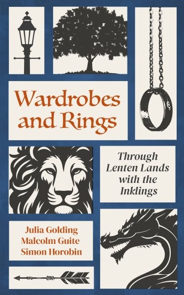 Wardrobes And Rings by Golding, Julia;guite, Malcolm;horobin, Simon, Brand Ne…