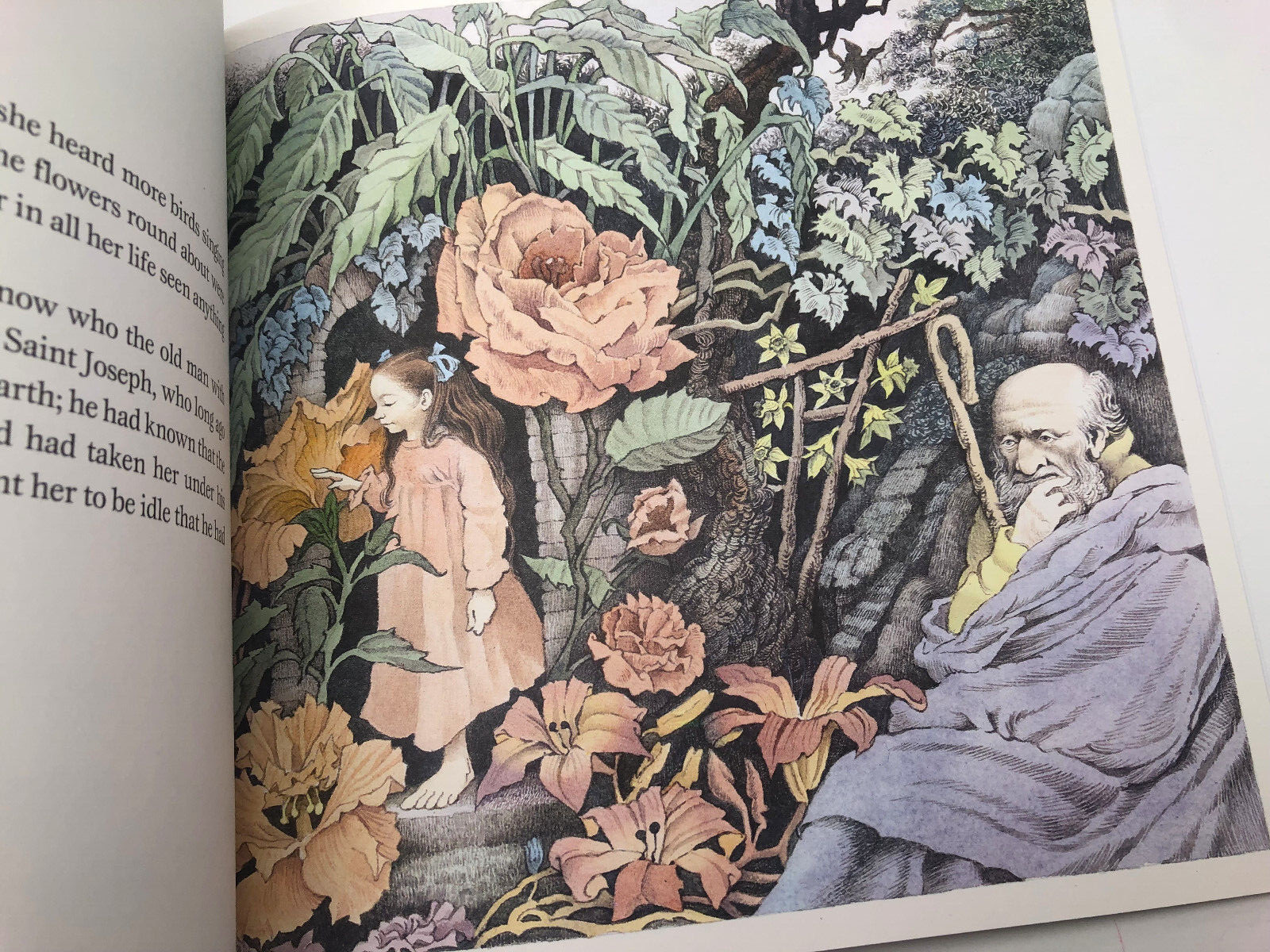 Dear Mili Wilhelm Grimm Maurice Sendak First Square Fish Edition Feb 2013