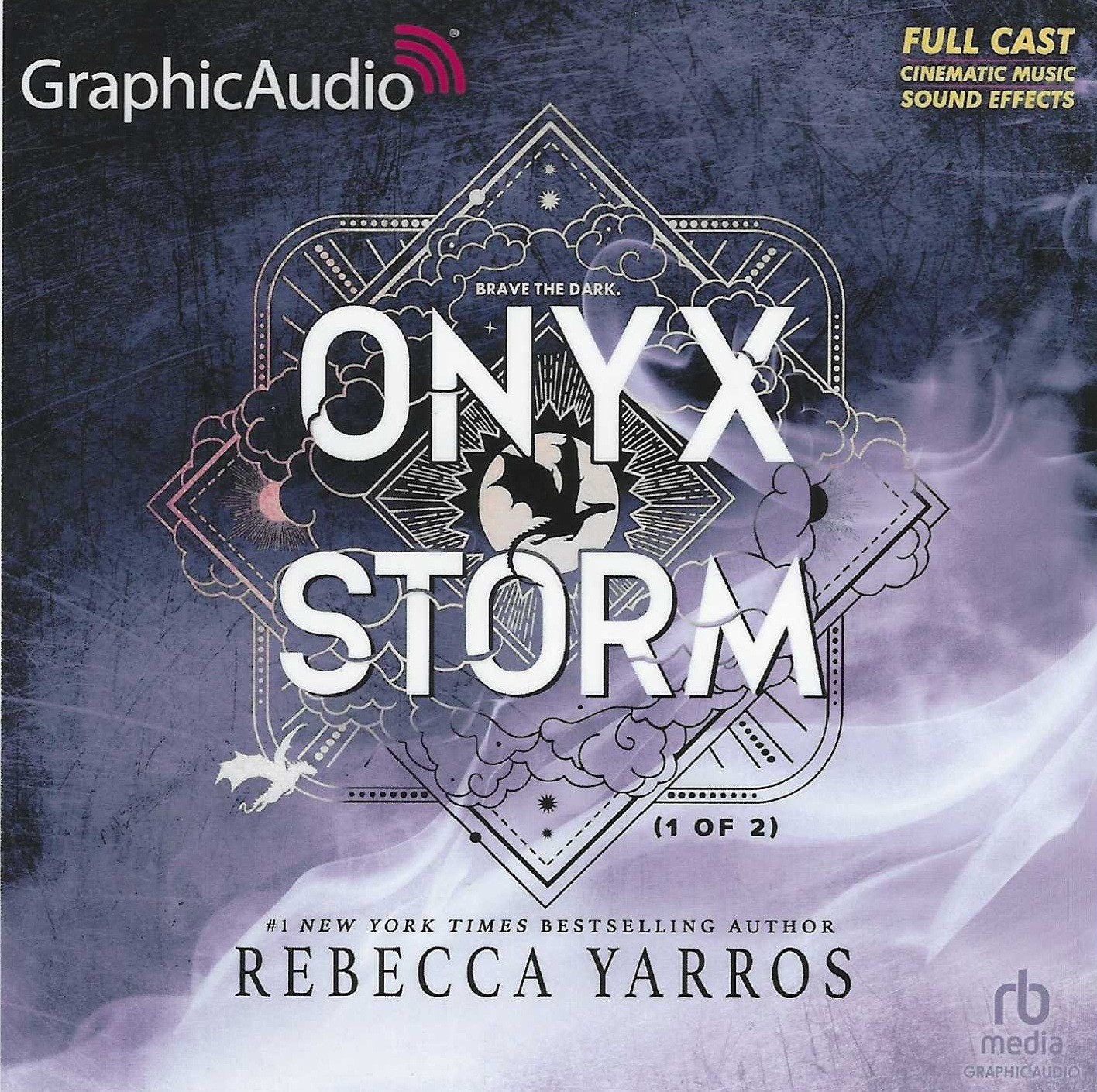 EMPYREN BOOK SERIES BY REBECCA YARROS 🔥6 AUDIOBOOKS 🔥DRAMATIC