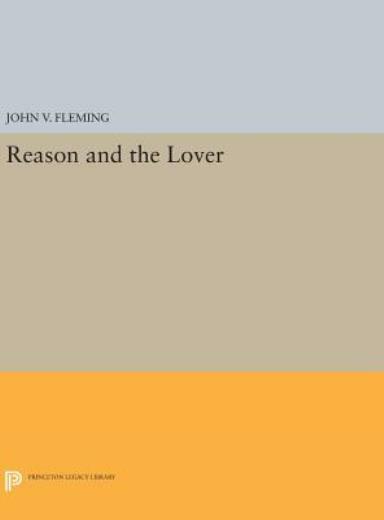 Reason And The Lover