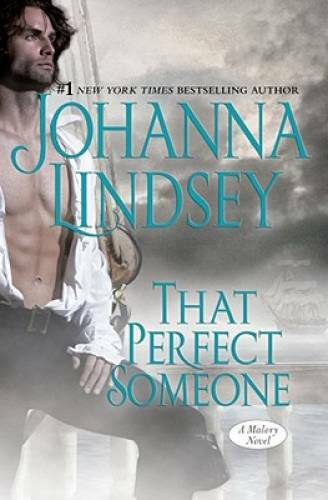 That Perfect Someone (Malory) – Hardcover By Lindsey, Johanna – GOOD