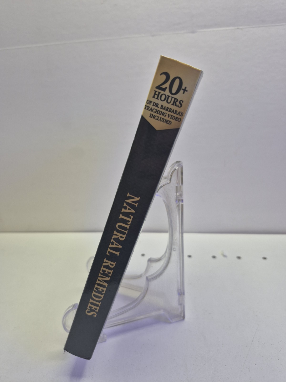 Barbara O’Neill Natural Herbal Remedies Complete Collection 25 Books in 1